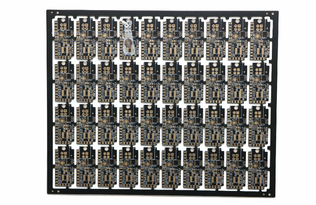 通訊傳輸PCB制板--客戶案例
