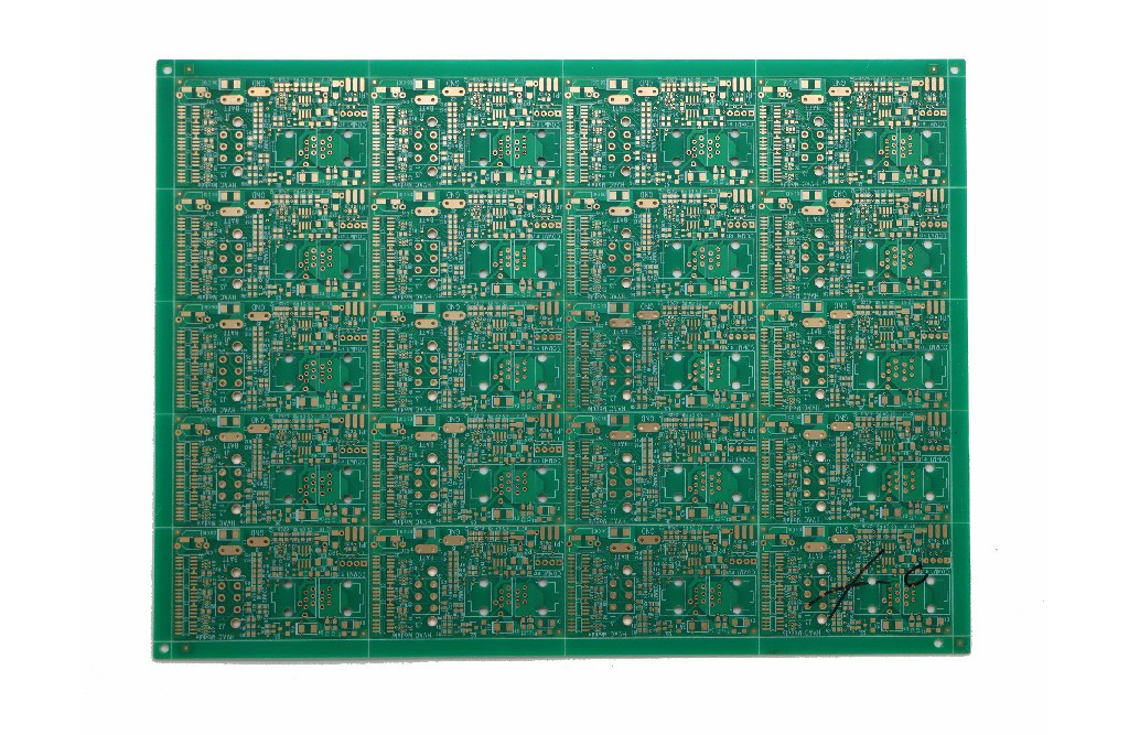 消費電子PCB制板-客戶案例