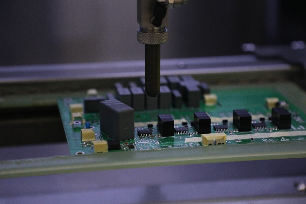 PCBA加工