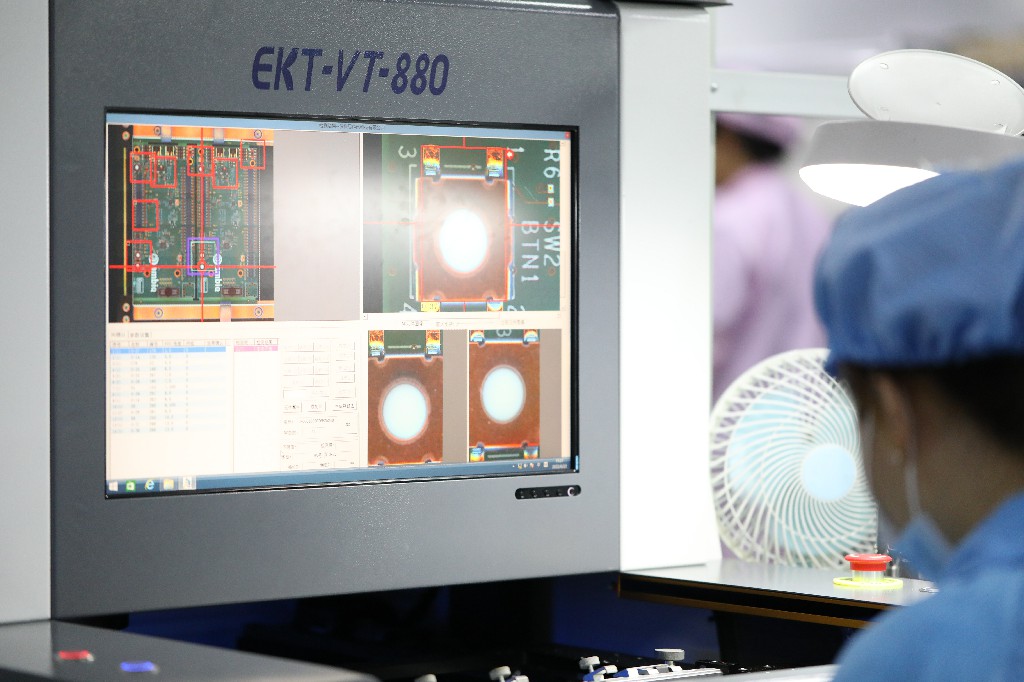 PCBA(PCB)板的測(cè)試方法有哪些?7種主流的PCBA(PCB)電路板測(cè)試方法