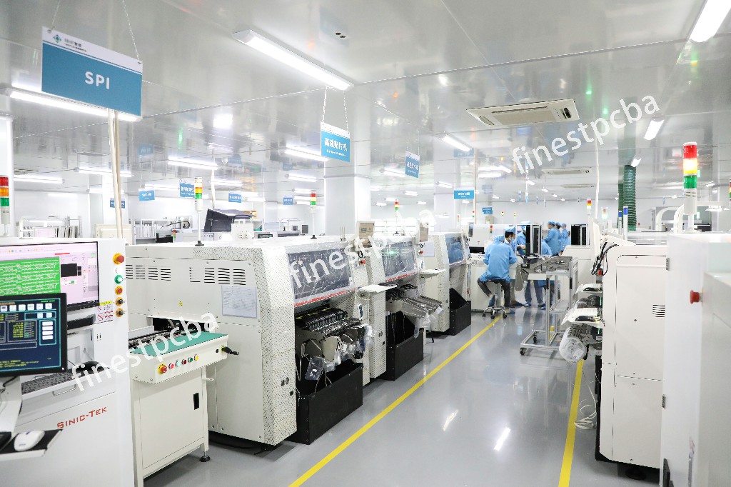 SMT代加工廠有哪些明顯優勢？SMT加工廠功能、優勢及選擇要點