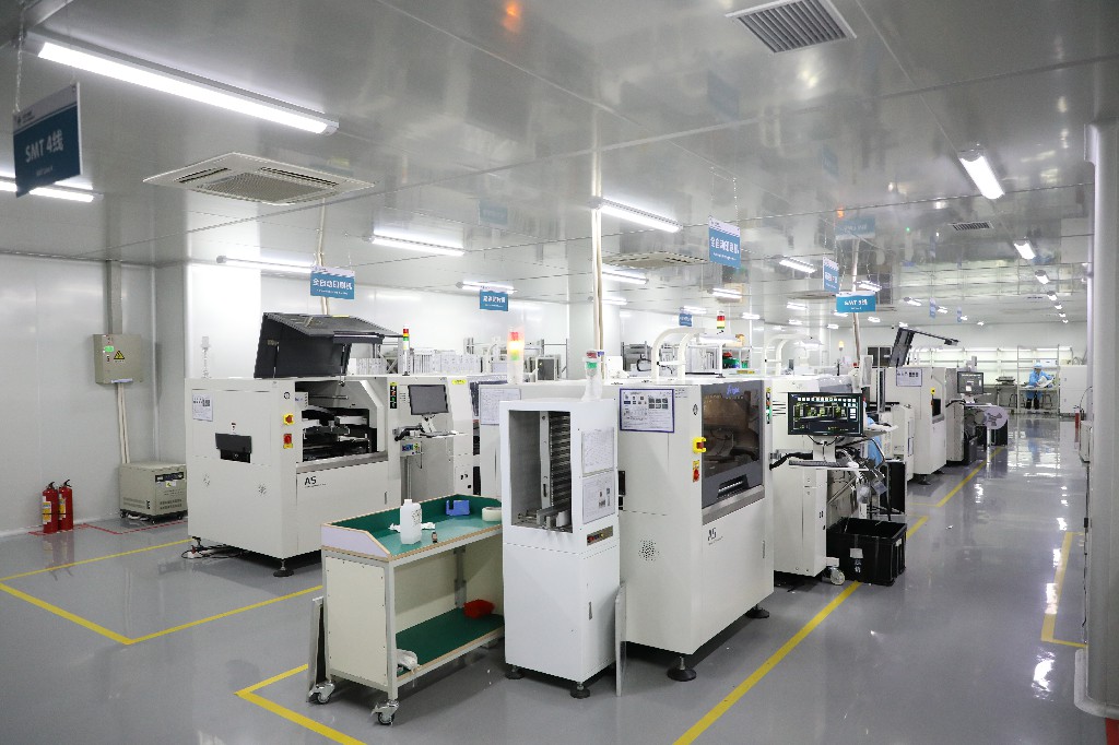 工控板SMT貼片加工工藝要求有哪些?工控級(jí)SMT加工的七大關(guān)鍵工藝要求