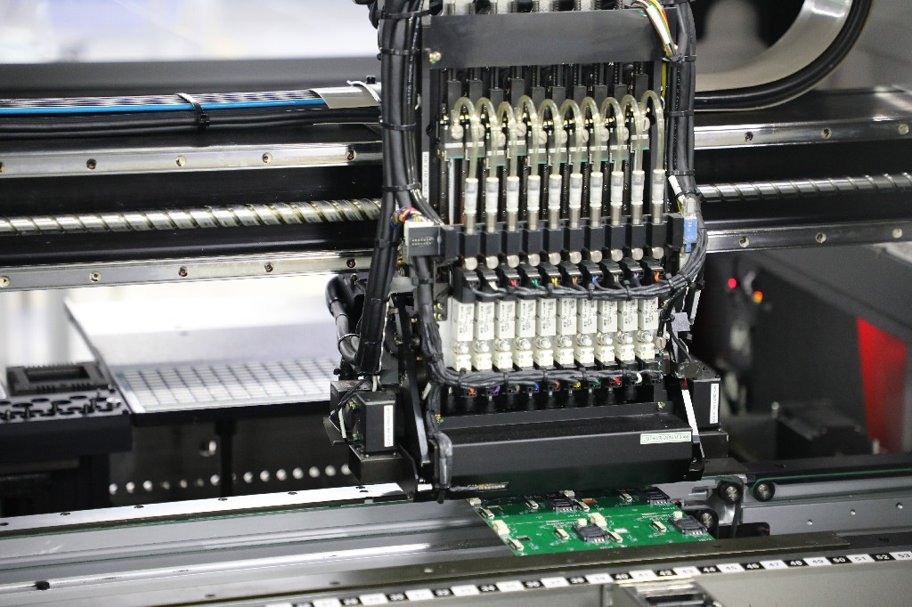 SMT加工生產中漏印問題怎么識別?SMT加工生產中漏印問題的識別和解決方法