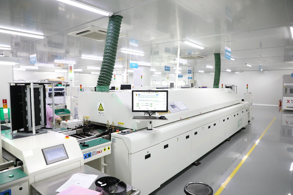 通過回流爐時如何防止PCB彎曲和翹曲?通過回流爐時防止PCB